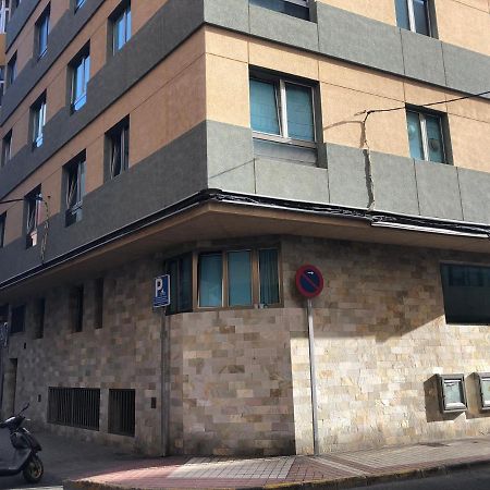 Sweet Apartment Las Canteras Las Palmas de Gran Canaria Exterior foto