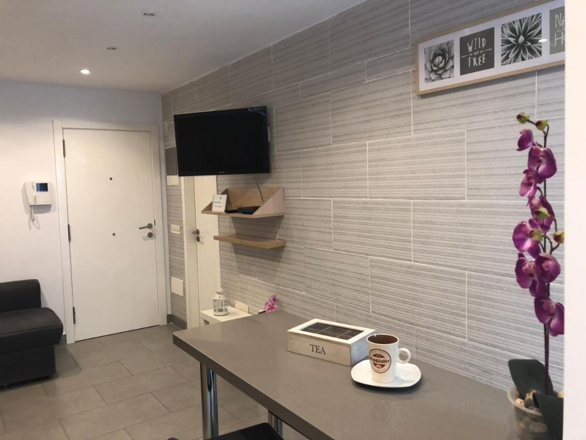 Sweet Apartment Las Canteras Las Palmas de Gran Canaria Exterior foto