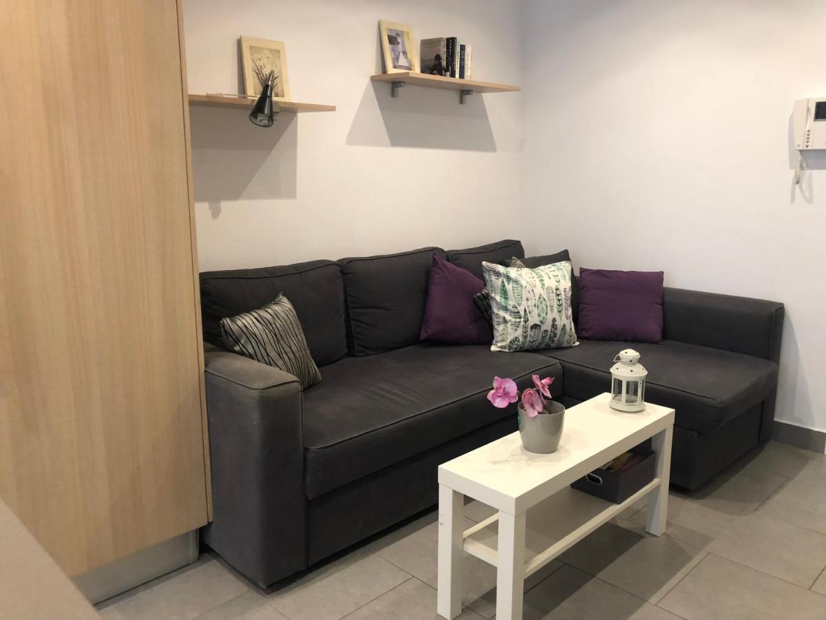 Sweet Apartment Las Canteras Las Palmas de Gran Canaria Exterior foto