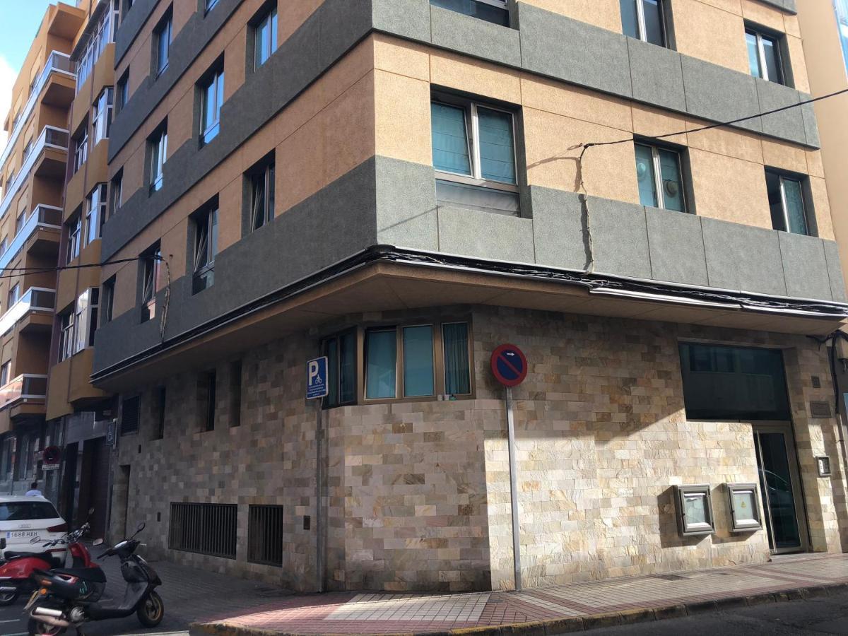 Sweet Apartment Las Canteras Las Palmas de Gran Canaria Exterior foto