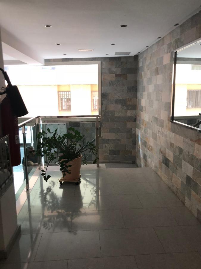 Sweet Apartment Las Canteras Las Palmas de Gran Canaria Exterior foto