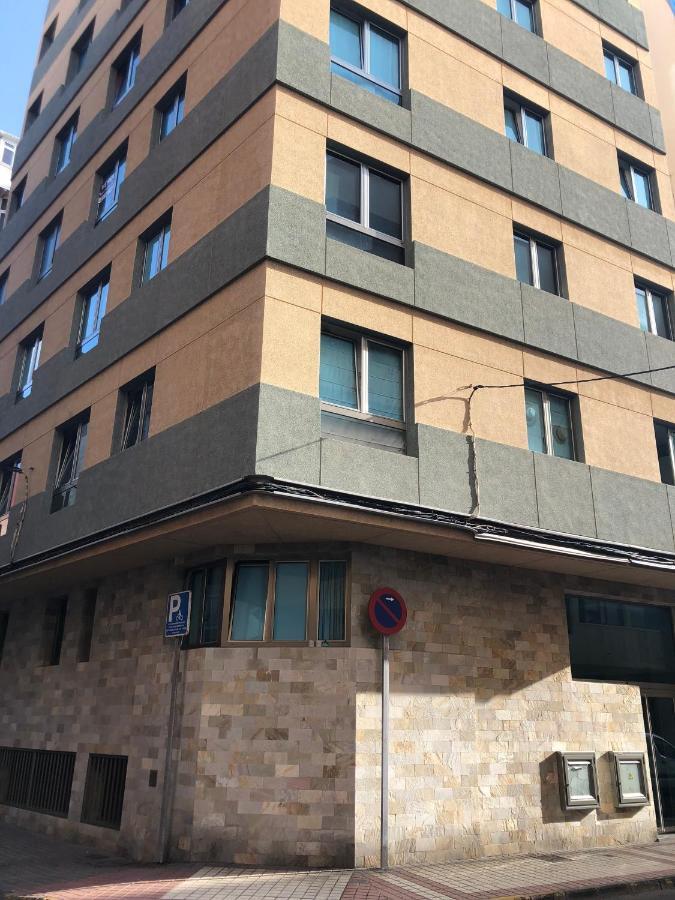 Sweet Apartment Las Canteras Las Palmas de Gran Canaria Exterior foto