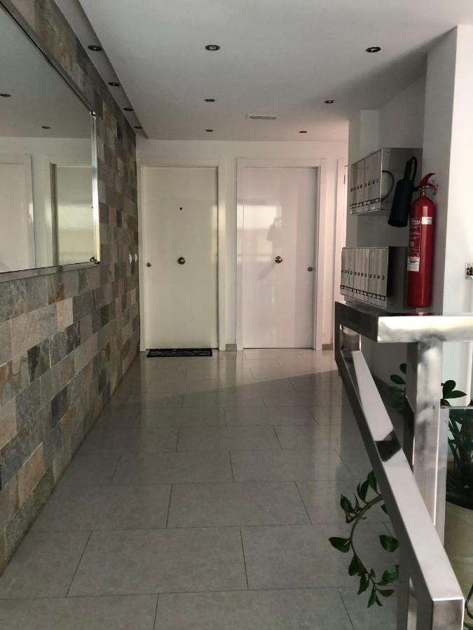 Sweet Apartment Las Canteras Las Palmas de Gran Canaria Exterior foto